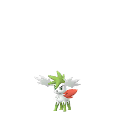 Shaymin (Sky)