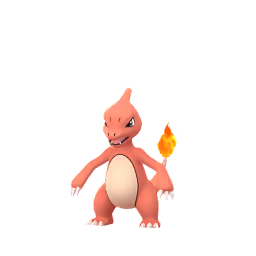 Charmeleon