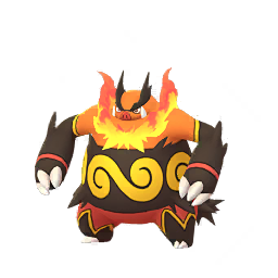 Shadow Emboar
