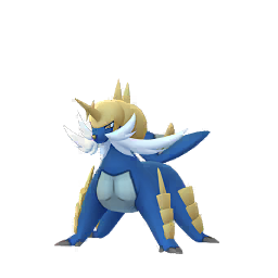 Samurott (Shadow)