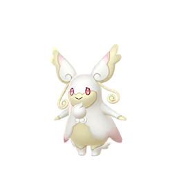 Mega Audino