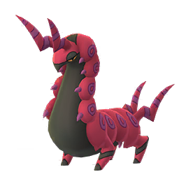 Scolipede (Shadow)