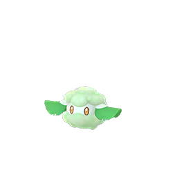 Cottonee