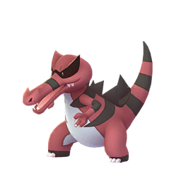 Shadow Krookodile