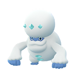 Galarian Darmanitan