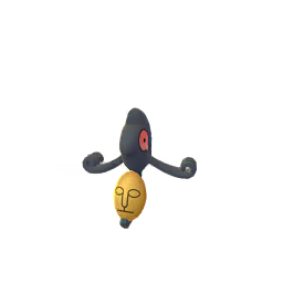 Yamask (Galar)