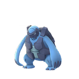 Carracosta (Shadow)