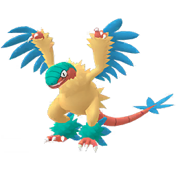 Archeops (Shadow)