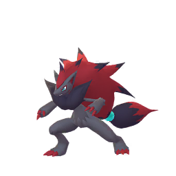 Zoroark (Hisuian)