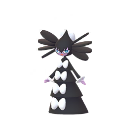Gothitelle (Shadow)