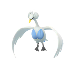 Shadow Swanna