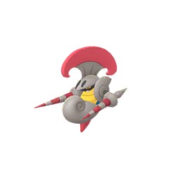 Escavalier (Shadow)