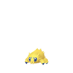 Joltik (Shadow)