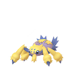 Galvantula (Shadow)