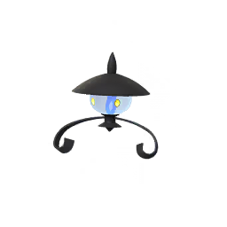 Lampent (Shadow)