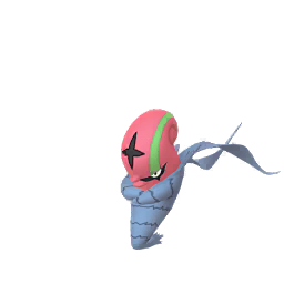 Accelgor (Shadow)