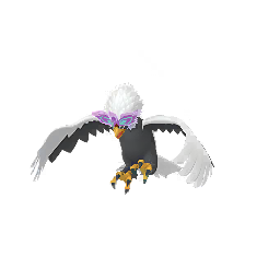 Braviary (Hisuian)