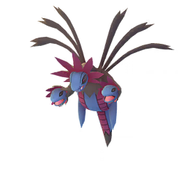 Shadow Hydreigon