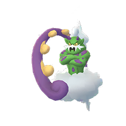 Tornadus (Incarnate)
