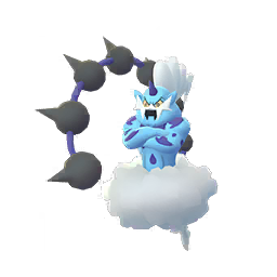 Thundurus (Incarnate)