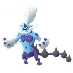Thundurus Therian