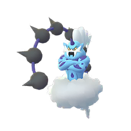Shadow Thundurus