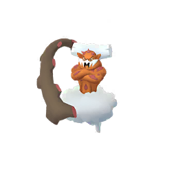 Landorus Incarnate