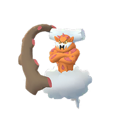 Shadow Landorus