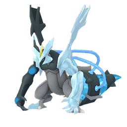 Black Kyurem