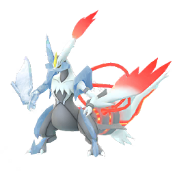 White Kyurem