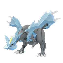 Kyurem