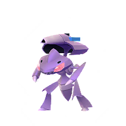 Genesect (Douse)