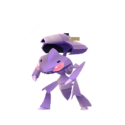 Genesect (Shock)