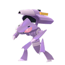 Genesect