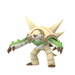Shadow Chesnaught