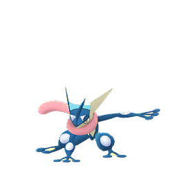 Greninja (Shadow)
