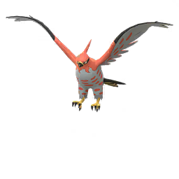 Talonflame (Shadow)