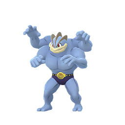 Shadow Machamp