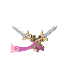 Doublade
