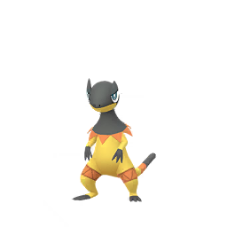 Heliolisk (Shadow)