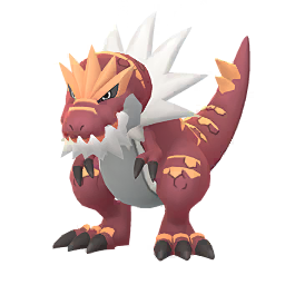 Shadow Tyrantrum