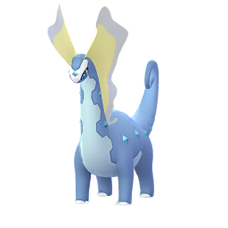 Shadow Aurorus