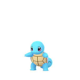 Squirtle