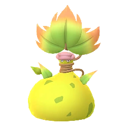 Mega Victreebel & Mega Malamar Debuts