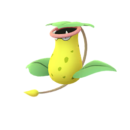 Shadow Victreebel