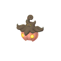 Pumpkaboo