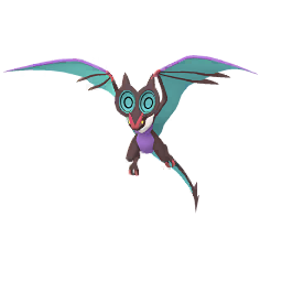 Noivern (Shadow)