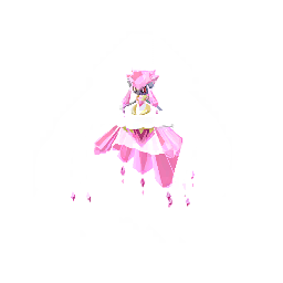 Mega Diancie