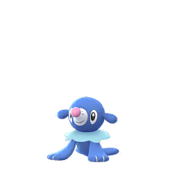 Popplio