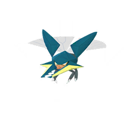 Shadow Vikavolt